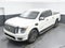 2017 Nissan Titan Platinum Reserve