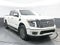 2017 Nissan Titan Platinum Reserve
