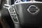 2017 Nissan Titan Platinum Reserve