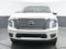 2017 Nissan Titan Platinum Reserve