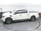2017 Nissan Titan Platinum Reserve