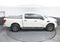2017 Nissan Titan Platinum Reserve