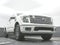 2017 Nissan Titan Platinum Reserve