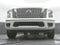 2017 Nissan Titan Platinum Reserve