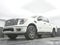 2017 Nissan Titan Platinum Reserve