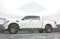 2017 Nissan Titan Platinum Reserve
