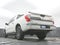 2017 Nissan Titan Platinum Reserve