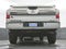 2017 Nissan Titan Platinum Reserve