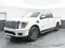 2017 Nissan Titan Platinum Reserve