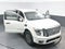 2017 Nissan Titan Platinum Reserve