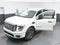 2017 Nissan Titan Platinum Reserve