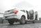 2017 Nissan Titan Platinum Reserve