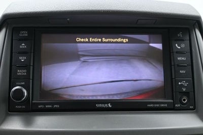 2010 Chrysler Town & Country Limited