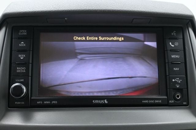 2010 Chrysler Town & Country Limited