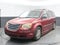 2010 Chrysler Town & Country Limited