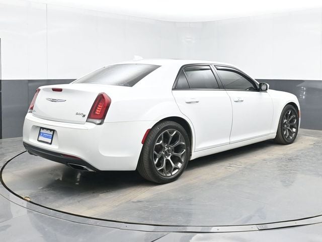 2016 Chrysler 300 S