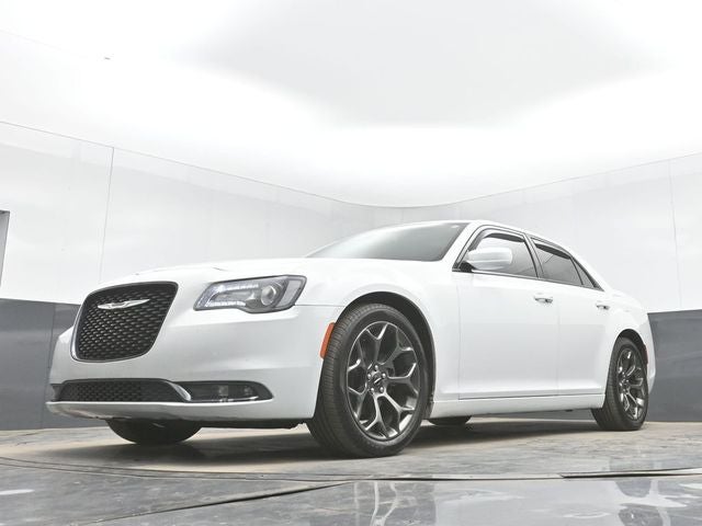 2016 Chrysler 300 S