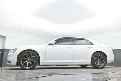 2016 Chrysler 300 S