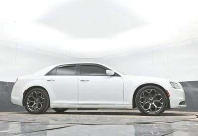 2016 Chrysler 300 S