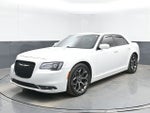 2016 Chrysler 300 S