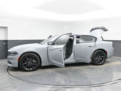 2021 Dodge Charger SXT