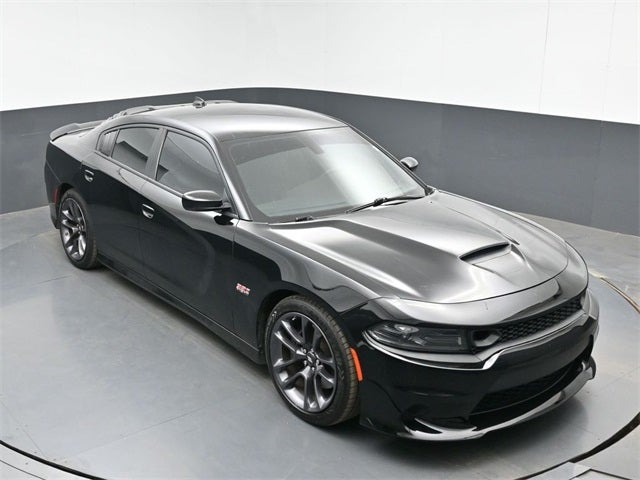 2023 Dodge Charger R/T Scat Pack