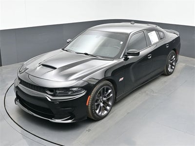 2023 Dodge Charger R/T Scat Pack