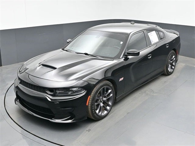 2023 Dodge Charger R/T Scat Pack