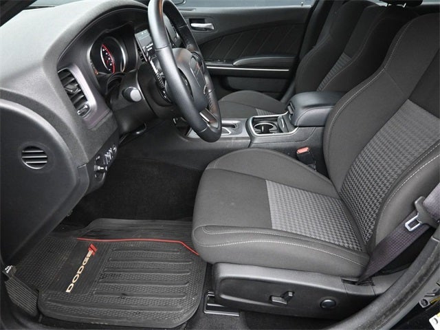 2023 Dodge Charger R/T Scat Pack