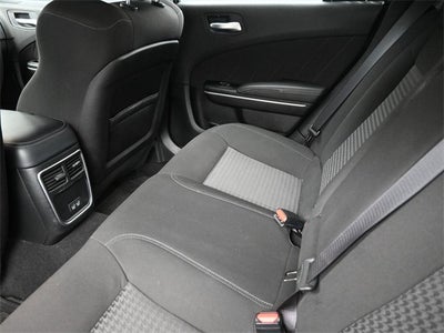 2023 Dodge Charger R/T Scat Pack