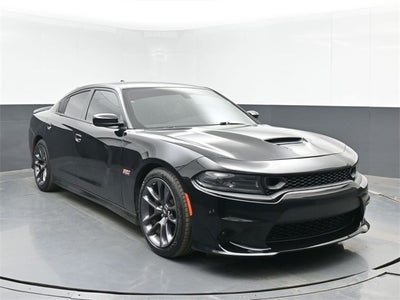 2023 Dodge Charger R/T Scat Pack