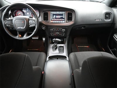 2023 Dodge Charger R/T Scat Pack