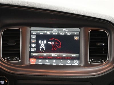 2023 Dodge Charger R/T Scat Pack