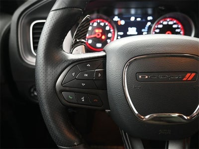2023 Dodge Charger R/T Scat Pack
