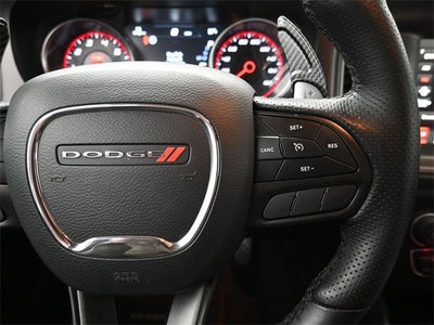 2023 Dodge Charger R/T Scat Pack