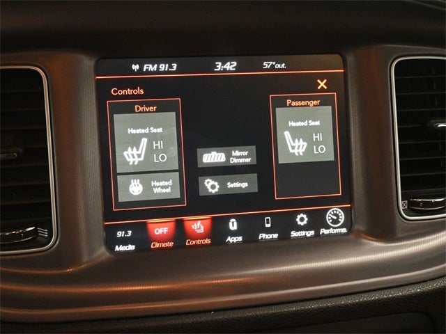 2023 Dodge Charger R/T Scat Pack