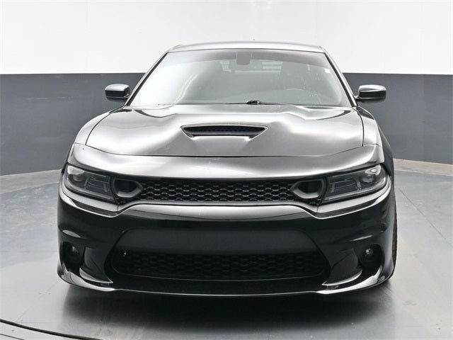 2023 Dodge Charger R/T Scat Pack