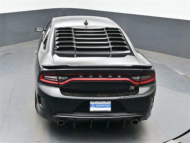2023 Dodge Charger R/T Scat Pack