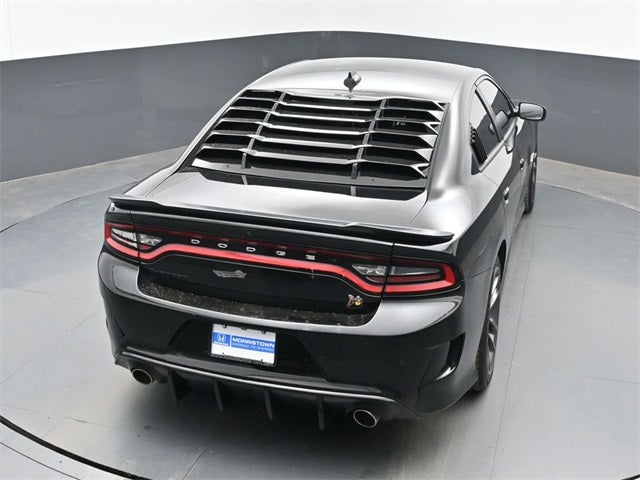 2023 Dodge Charger R/T Scat Pack