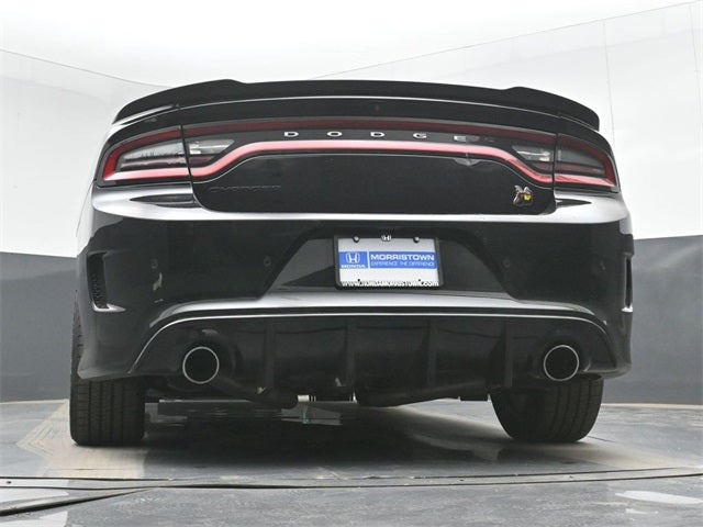 2023 Dodge Charger R/T Scat Pack
