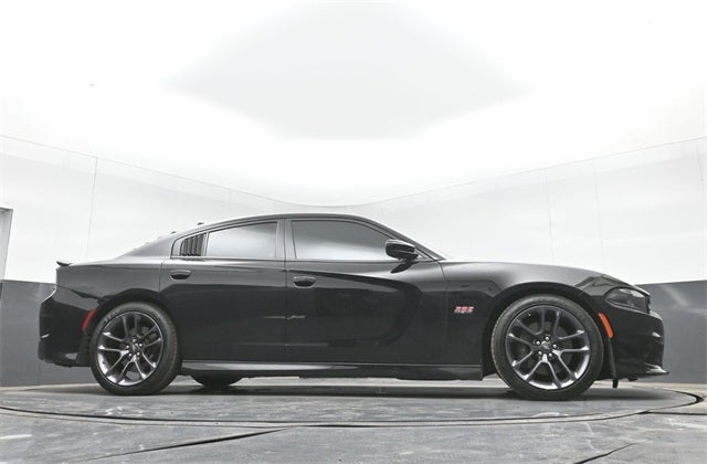 2023 Dodge Charger R/T Scat Pack