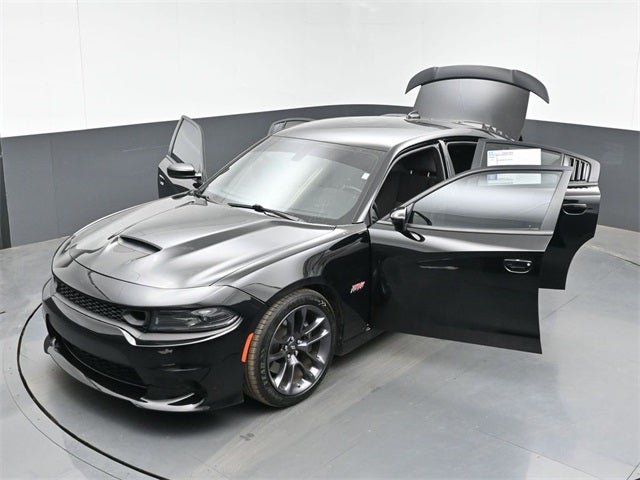 2023 Dodge Charger R/T Scat Pack