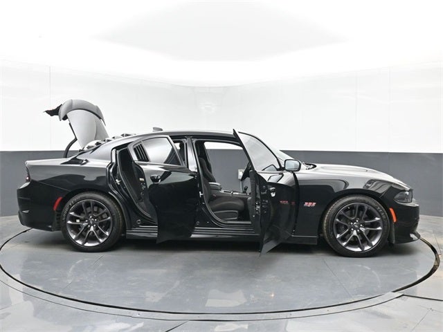 2023 Dodge Charger R/T Scat Pack