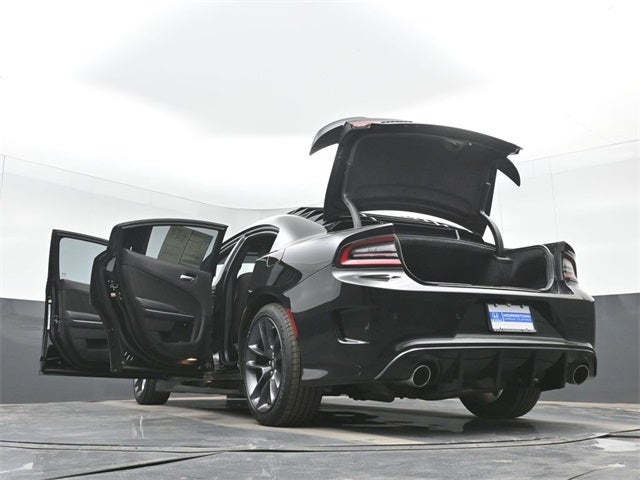 2023 Dodge Charger R/T Scat Pack