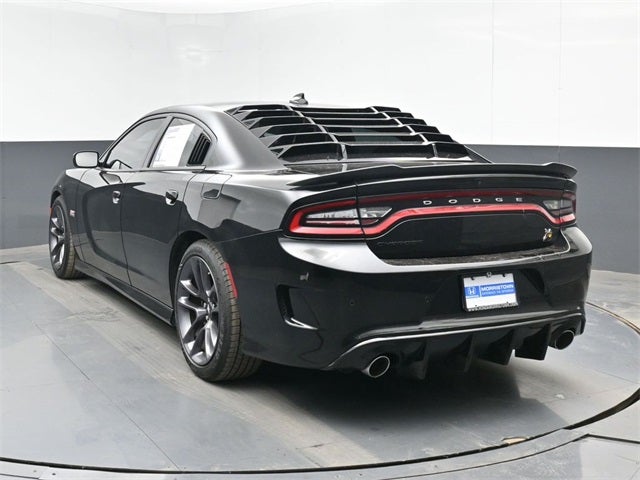 2023 Dodge Charger R/T Scat Pack