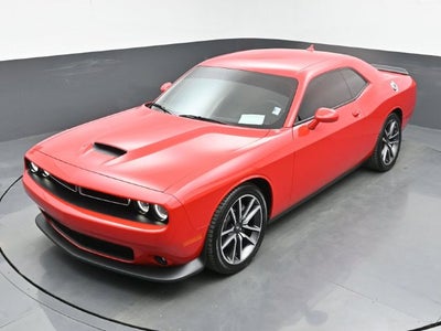 2023 Dodge Challenger R/T