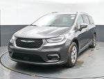 2021 Chrysler Pacifica Limited