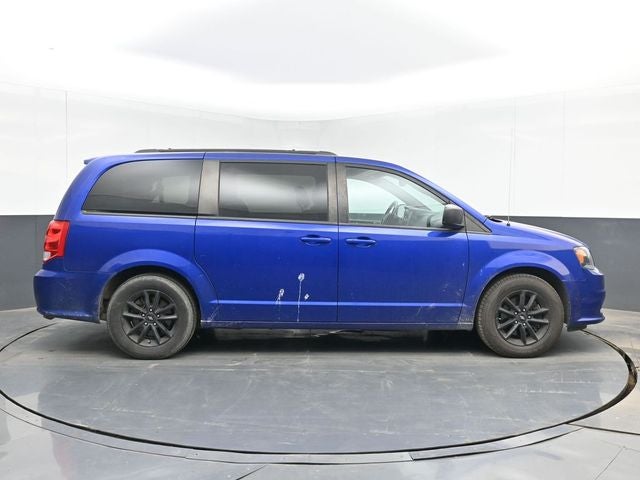 2020 Dodge Grand Caravan SE Plus