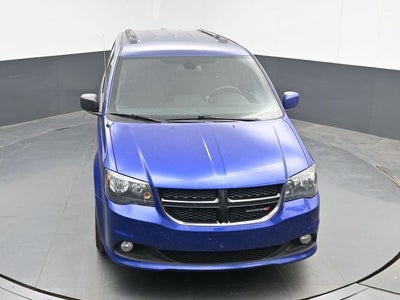2020 Dodge Grand Caravan SE Plus