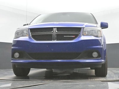 2020 Dodge Grand Caravan SE Plus